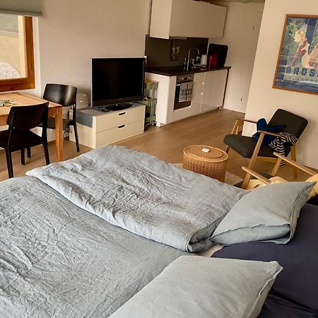 Appartement Casa Marlenca Eg à Arosa Extérieur photo