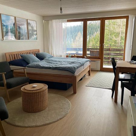 Appartement Casa Marlenca Eg à Arosa Extérieur photo