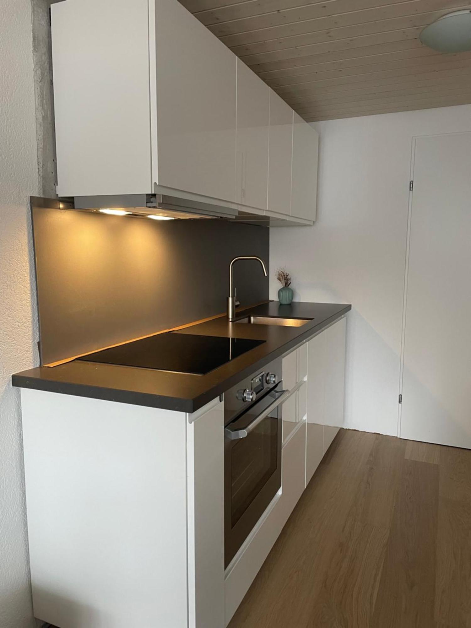 Appartement Casa Marlenca Eg à Arosa Extérieur photo